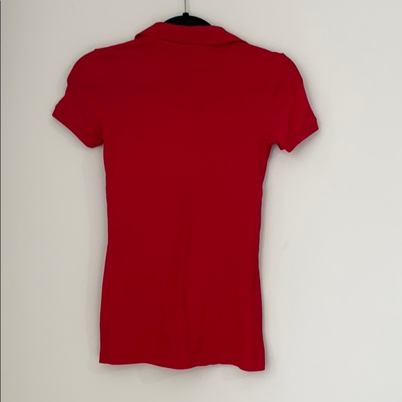 Aeropostale women top short sleeve - Picture 4 of 7